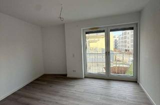 Wohnung mieten in Lorenz-Krapp-Straße 18, 96052 Bamberg, Attraktive 1-Zimmer Wohnung im 1. OG mit Abstellraum