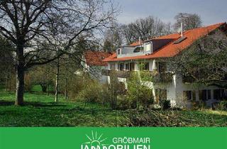 Wohnung mieten in Elzerberg, 82541 Münsing, Vollmöbliert Wohnen am Starnberger See