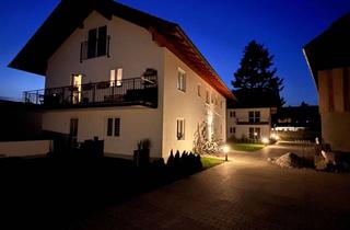 Wohnung mieten in 85649 Brunnthal, 4 Zimmer - Neubau Wohnung in privater Lage