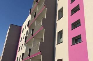 Wohnung mieten in Lessingstraße 26, 04651 Bad Lausick, 3 Zimmer im Kurort Bad Lausick frei!