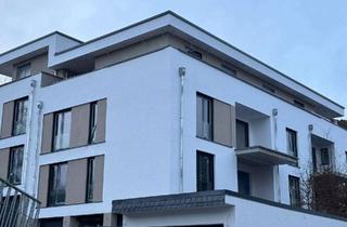 Penthouse mieten in Fehlingsweg 34, 57250 Netphen, Penthouse-Traum: 180°-Balkon | 4 Zimmer | Gäste-WC | freier Grün- & Stadtblick