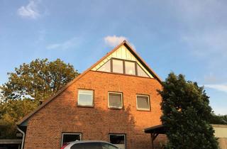 Wohnung mieten in Dorfstraße 20a, 24988 Oeversee, DG.- Wohnung