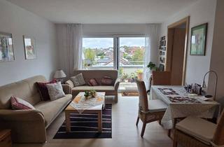 Penthouse mieten in Pulverdinger Str. 35, 71735 Eberdingen, Helle 2-Zimmer Penthouse-Wg. mit Dachterrasse und toller Aussicht in Eberdingen-Hochdorf