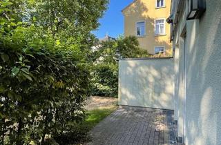 Wohnung mieten in Fritz-Seger-Straße 3/5, 04155 Gohlis-Süd, *** Wohlfühlen & Entspannen im schönen Gohlis! *** WE 06 - Zeit für mehr!
