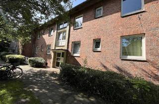 Wohnung mieten in Ostlandstraße 20, 24768 Rendsburg, Wilkommen im neuen Zuhause!