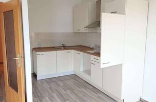 Wohnung mieten in Prof.-Wagenfeldring 16, 02943 Weißwasser, Feine 1 Raum Wohnung mit Fahrstuhl