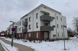 Penthouse mieten in Stavener Straße 52, 17034 Industrieviertel, Erstbezug! Modernes Penthouse.