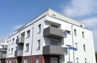 Penthouse mieten in Stavener Straße 52, 17034 Industrieviertel, Erstbezug! Modernes Penthouse.