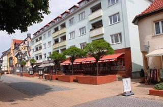 Wohnung mieten in Halberstädter Str. 16, 39387 Oschersleben, 3-Zimmer-Wohnung mit Balkon am Boulevard!