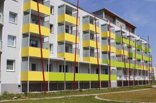 Wohnung mieten in Albert-Einstein-Str., 39387 Oschersleben, Barrierefrei mit Balkon!