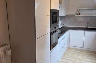 Wohnung mieten in 69488 Birkenau, Hübsche Wohnung 1OG in historischem Gebäude