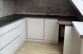 Wohnung mieten in 69488 Birkenau, großräumige helle Wohnung in verkehrsgünstiger Lage