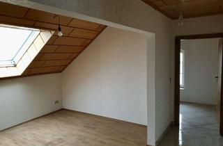 Wohnung mieten in Südstraße 50, 56414 Salz, Geräumige 4-Zimmer Dachgeschosswohnung in Salz