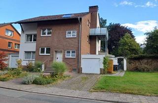 Wohnung mieten in Gartenstrasse 45, 49082 Sutthausen, Helle 3-Zimmer Dachgeschosswohnung in Sutthausen