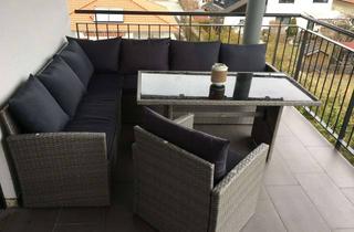 Wohnung mieten in 84337 Schönau, Attraktive 4,5-Zimmer Wohnung mit Balkon in Schönau