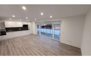 Wohnung mieten in Herzog-Eugen-Straße 34, 72250 Freudenstadt, Neubauwohnung in Freudenstadt zu vermieten