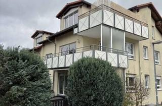 Wohnung mieten in Lichtenbergweg 11, 75175 Buckenberg, Helle 3-Zimmer Terrassenwohnung in Pforzheimer Bestlage!