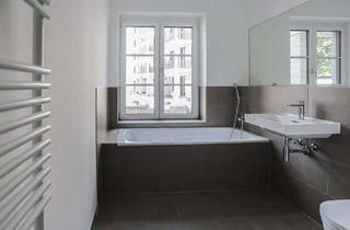 Wohnung mieten in Annenallee, 12555 Köpenick, Helle 3-Zimmer-Wohnung mit zwei Terrassen und Gartenzugang