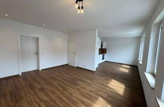 Wohnung mieten in 86152 Innenstadt, ERSTBEZUG NACH KERNSANIERUNG: Schicke 2-Zimmer Wohnungen mit Balkon oder Garten