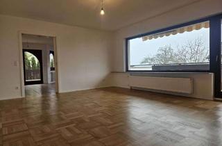 Wohnung mieten in 75228 Ispringen, Helle sanierte 5 1/2 Zimmer Wohnung + Terrasse in ruhiger Lage Ispringen