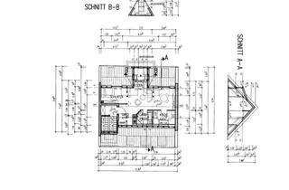 Wohnung mieten in Konradstraße 15, 90429 Muggenhof, Geräumige, gepflegte 1-Zimmer-Dachgeschosswohnung zur Miete in Nürnberg