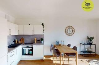 Wohnung mieten in Weidentrift 81, 21502 Geesthacht, Praktisch geschnittene 3-Zimmer-Wohnung mit Balkon und Stellplatz!