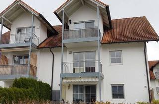 Wohnung mieten in Eichenstr. 18, 84051 Essenbach, Optimal geschnittene 3-Zimmer-Wohnung mit Balkon in schöner Siedlungslage in Essenbach