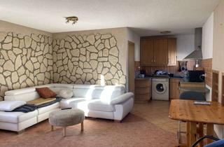 Wohnung mieten in Bahnhofstraße 6a, 39638 Gardelegen, EINBAUKÜCHE + MÖBLIERT + TERRASSE