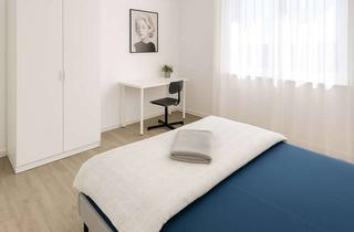 WG-Zimmer mieten in Römerhofweg, 85748 Garching, Zimmer Römerhofweg