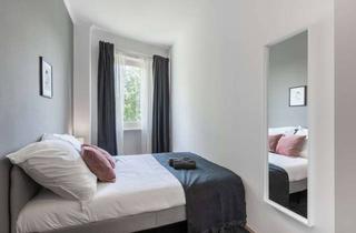 WG-Zimmer mieten in Cunostraße 70, 14199 Schmargendorf, Zimmer Zimmer in der Cunostraße