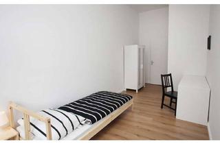 WG-Zimmer mieten in Warschauer Straße 62, 10243 Friedrichshain, Zimmer Zimmer in der Warschauer Straße