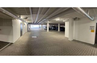 Garagen kaufen in 79395 Neuenburg, Tiefgaragenstellplatz zu verkaufen