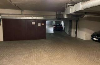 Garagen kaufen in 58456 Witten, Freier Tiefgaragenplatz mittig in Witten Herbede zu verkaufen