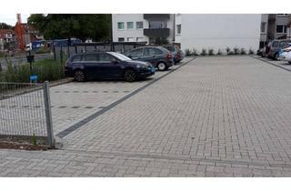 Garagen mieten in Hinter Dem Salze 14, 38259 Bad, Einstellplatz in Salzgitter-Bad- nahe Irenenstift/Bismarckstr.