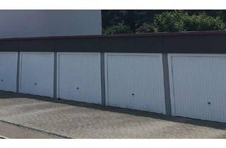 Garagen mieten in Staufeneckstr. 16, 73312 Geislingen, Garage zu vermieten