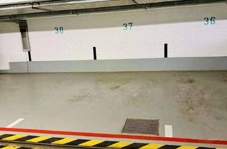 Garagen mieten in Alpenstraße 30, 86159 Innenstadt, Tiefgaragenstellplatz