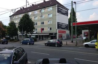 Garagen mieten in Mülheimer Str. 149, 47058 Duissern, Parken im Innenhof Mülheimer Str. 147-149 - Garage zu vermieten!