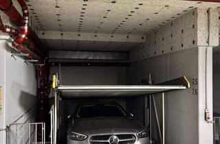 Garagen mieten in Sophienstraße 139, 76135 Weststadt, Duplex Garage - Sophienstraße