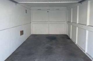Garagen mieten in Luisenstraße 21, 58332 Schwelm, Garage in 58332 Schwelm zu vermieten