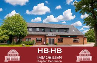 Gewerbeimmobilie kaufen in 27628 Uthlede, Hotel- und Restaurantbetrieb mit hoher Kundenbindung zwischen Bremen und Nordsee. Mit Potential!