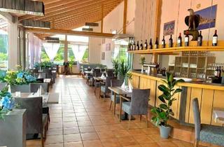Gastronomiebetrieb mieten in 78465 Konstanz, Nachpächter*in für Vereinsheim gesucht - TC Dettingen-Wallhausen e.V. / Restaurant Blaue Adria