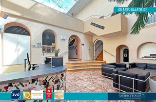 Gewerbeimmobilie kaufen in 54453 Nittel, Stilvolles Hotel „Nitteler Hof“ – mit Entwicklungspotenzial an der Obermosel, nahe Luxemburg