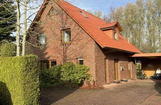 Einfamilienhaus kaufen in 26723 Larrelt, Hochwertiges Einfamilienhaus in ruhiger und bevorzugter Lage (Constantia West)