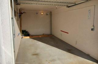 Garagen kaufen in 08393 Meerane, Garage mit Strom und Licht im Schmiederweg / Stadionallee zum Kauf