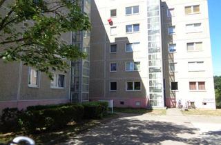 Wohnung mieten in Christinenstraße, 14772 Brandenburg, Attraktive 3-Zimmer-Wohnung mit Balkon, Dusche und moderner Ausstattung