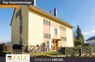 Mehrfamilienhaus kaufen in 69427 Mudau, Investitionschance in Mudau: Mehrfamilienhaus mit 6 Wohneinheiten, voll vermietet