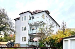 Anlageobjekt in 93059 Regensburg, Mehrfamilienhaus Regensburg Reinhausen