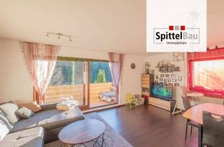 Anlageobjekt in 78730 Lauterbach, 3,5-Zimmer-Wohnung am Sommerberg - sonnige Lage mit Weitblick!