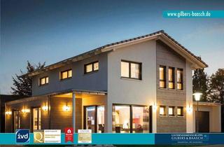 Haus kaufen in 54636 Meckel, Gesund und klimafreundlich bauen, seltene Chance in Meckel, Ihr EFH-Neubau