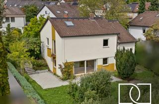 Einfamilienhaus kaufen in 95445 Kreuz, Begehrte Lage! Gepflegtes Einfamilienhaus am Roten Hügel mit großem Grundstück und Terrasse